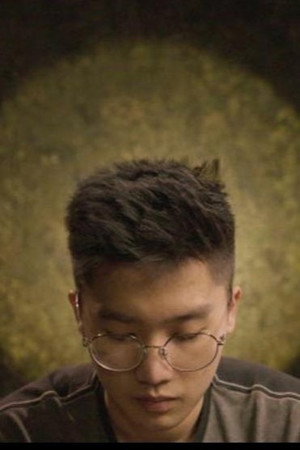 Photo of Marcel Joelnetan from the Latest Netflix gallery