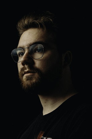 Photo of Tyler Edward from the Latest Netflix gallery