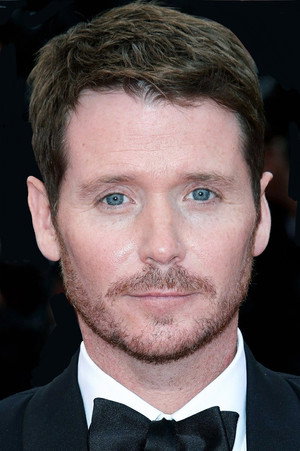 Kevin Connolly photo