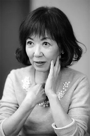 Miyoko Asada photo