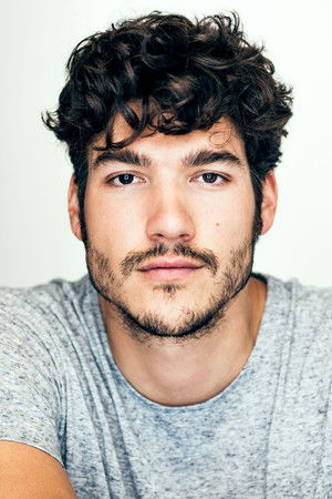 Jason Roy-Léveillée photo