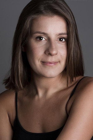 Photo of Catarina Rabaça from the Latest Netflix gallery
