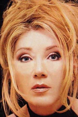 Vicky Mihalonakou photo