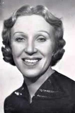 Doris Hare photo