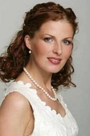 Aurelija Anuzhite photo