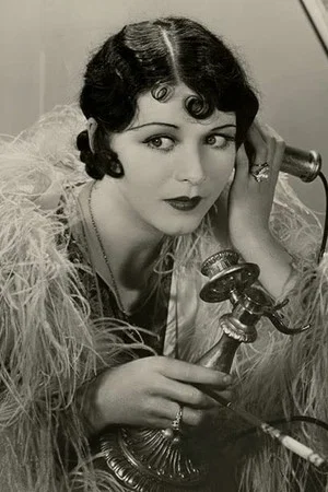 Photo of Fritzi Ridgeway from the Latest Netflix gallery