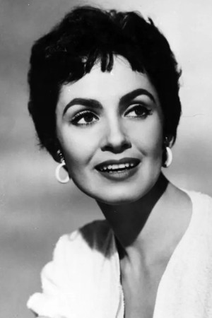 Photo of Susan Cabot from the Latest Netflix gallery