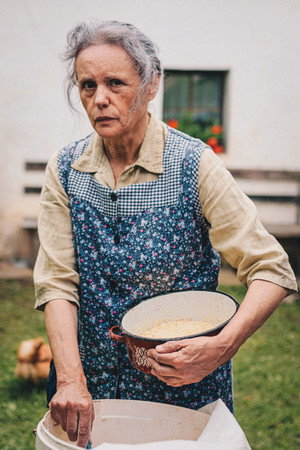 Photo of Draga Potočnjak from the Latest Netflix gallery