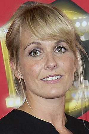 Photo of Signe Svendsen from the Latest Netflix gallery