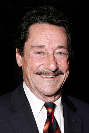 Peter Cullen photo