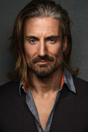 Photo of Mark James from the Latest Netflix gallery