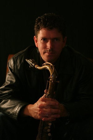 Photo of Brice Winston from the Latest Netflix gallery