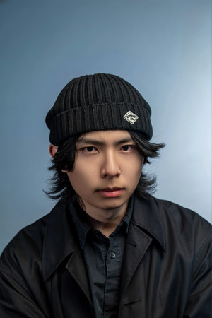 Photo of Nathan Zhe from the Latest Netflix gallery