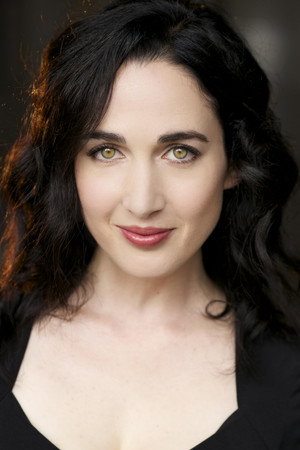 Photo of Catherine Black from the Latest Netflix gallery