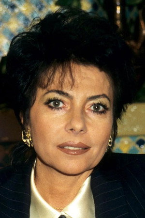 Photo of Patrizia Reggiani from the Latest Netflix gallery