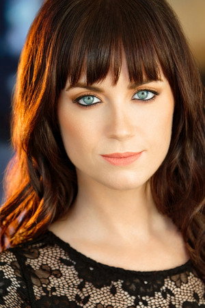 Photo of Amber Stonebraker from the Latest Netflix gallery