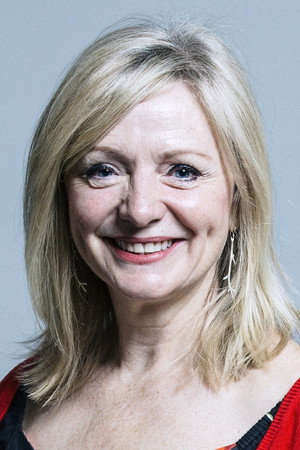 Photo of Tracy Brabin from the Latest Netflix gallery