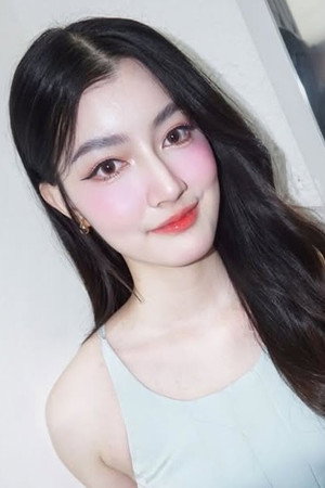 Photo of Kanoklak Sinngam from the Latest Netflix gallery