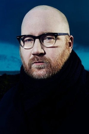 Photo of Jóhann Jóhannsson from the Latest Netflix gallery