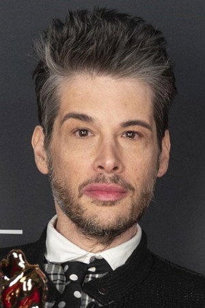 Photo of Ben Rush from the Latest Netflix gallery