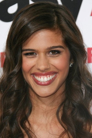 Photo of Mahaley Patel from the Latest Netflix gallery