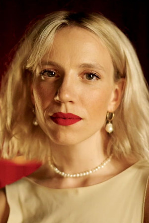 Emma Sehested Høeg photo