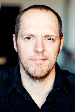 Fabien Cloutier photo