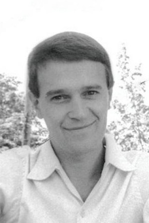 John McLaughlin photo