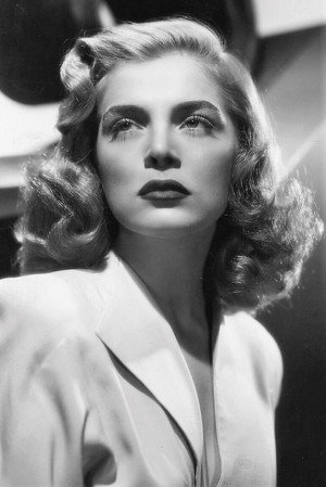 Lizabeth Scott photo