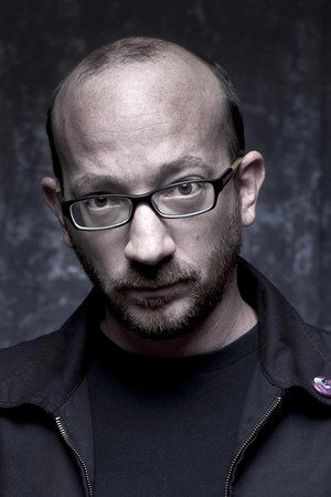 Photo of Carlo Luca De Ruggieri from the Latest Netflix gallery