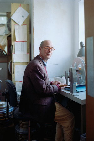 Photo of Robert Beavers from the Latest Netflix gallery