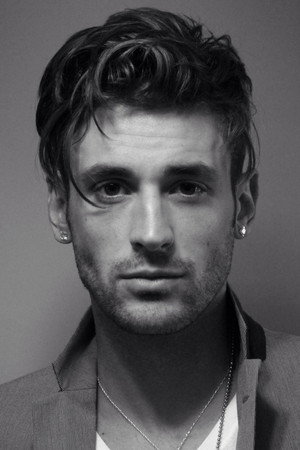 Photo of Zack Beyer from the Latest Netflix gallery