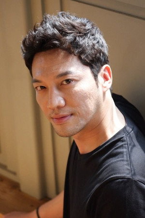 Photo of Moon Jong-won from the Latest Netflix gallery