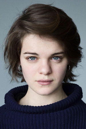 Marine Johnson photo