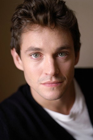 Hugh Dancy photo
