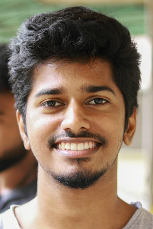 Sabareesh Sajjin photo