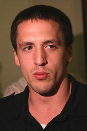 Artur Smolyaninov photo