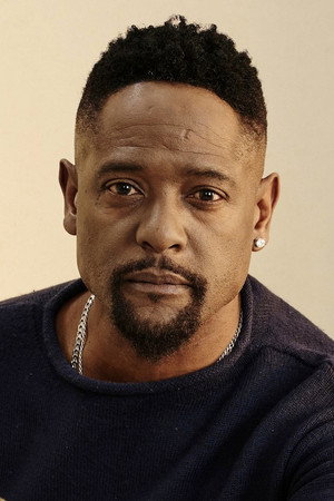 Photo of Blair Underwood from the Latest Netflix gallery