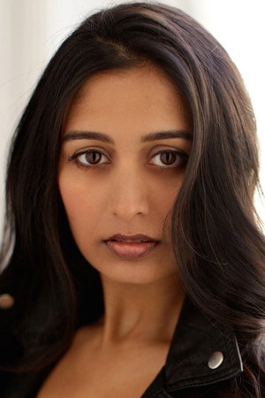 Photo of Shunori Ramanathan from the Latest Netflix gallery