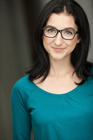 Photo of Nina Winkler from the Latest Netflix gallery