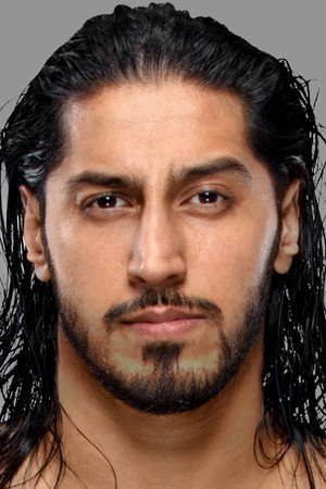 Photo of Adeel Alam from the Latest Netflix gallery