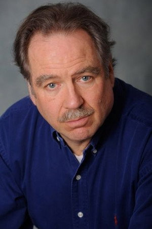 Photo of Laurent Sandoz from the Latest Netflix gallery
