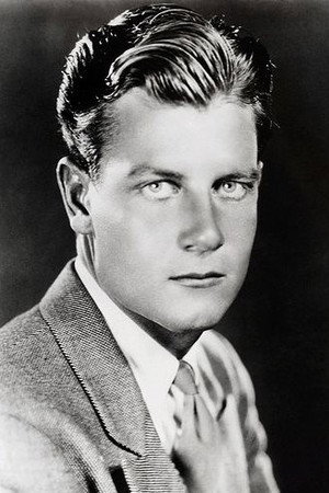 Joel McCrea photo