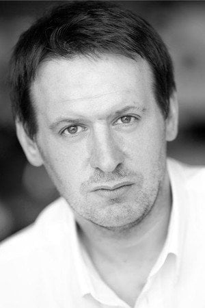Photo of Neil James from the Latest Netflix gallery