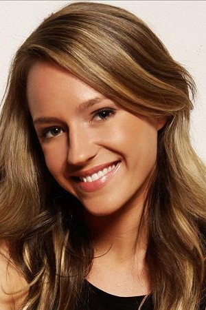Photo of Alyson Walker from the Latest Netflix gallery