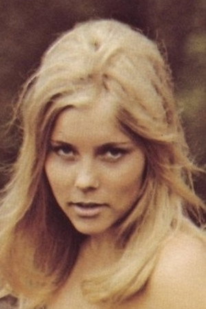 Photo of Leena Skoog from the Latest Netflix gallery