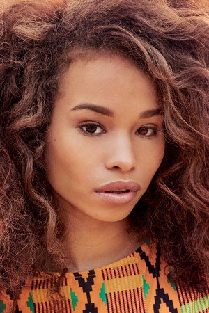 Photo of Cecilia Lion from the Latest Netflix gallery