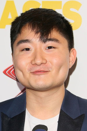 Photo of Alex Shimizu from the Latest Netflix gallery
