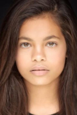 Photo of Katarina Mueller from the Latest Netflix gallery