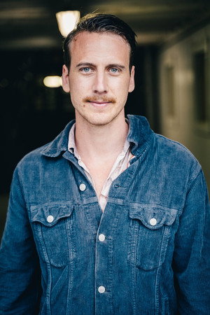 Photo of Gustav Olsson from the Latest Netflix gallery